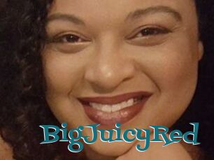 BigJuicyRed