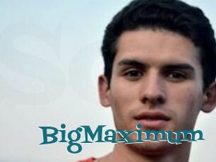BigMaximum