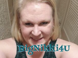 BigNikki4U