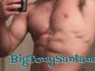 BigTonySantana