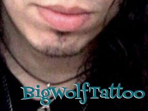 BigWolfTattoo