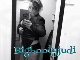 Bigbootyjudi