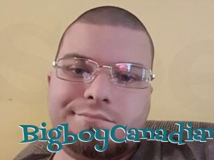 BigboyCanadian
