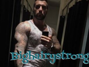 Bighairystrong