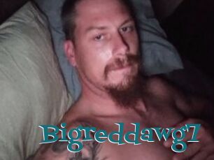 Bigreddawg7