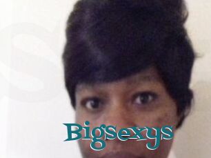 Bigsexys