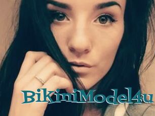 BikiniModel4u