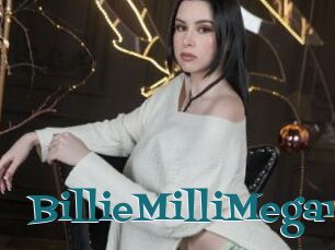 BillieMilliMegan