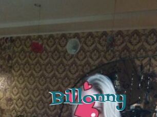 Billonny
