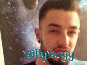 BillyBoyy