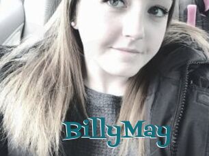 BillyMay