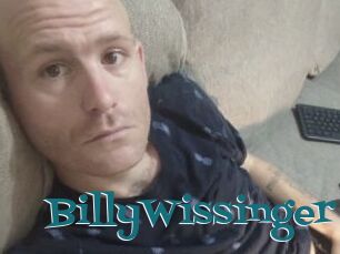BillyWissinger