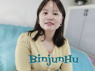 BinjunHu