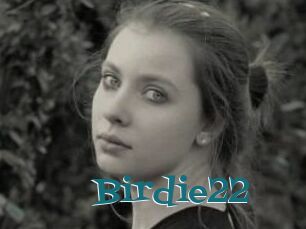 Birdie22