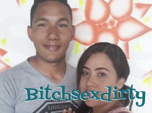 Bitchsexdirty