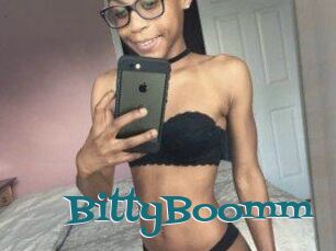 BittyBoomm