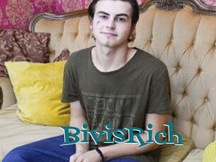 BivisRich