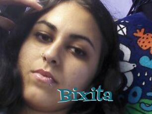 Bixita