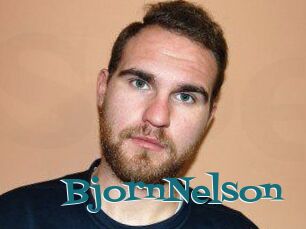 BjornNelson