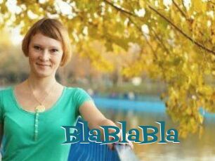 BlaBlaBla
