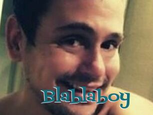 Blablaboy