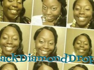 BlackDiamondDrop