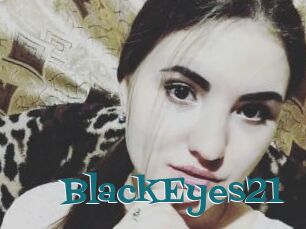 BlackEyes21
