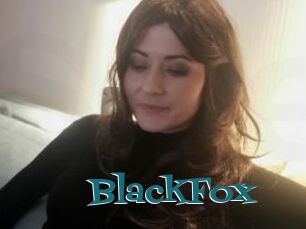 BlackFox
