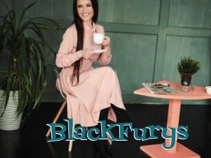 BlackFurys