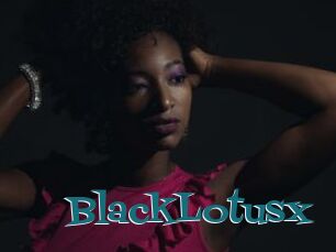 BlackLotusx