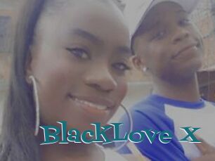 BlackLove_X