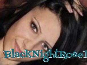 BlackNightRose18