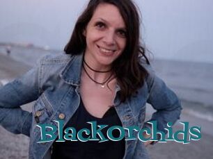 BlackOrchids
