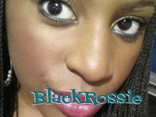 BlackRossie
