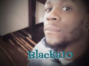 Blacka10