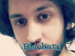 Blackard