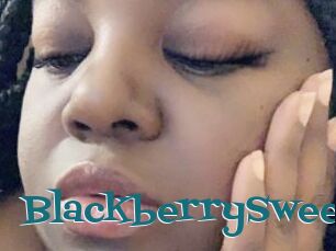 BlackberrySweet