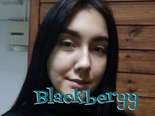 Blackberyy