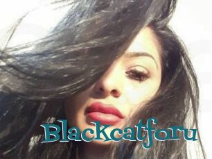 Blackcatforu