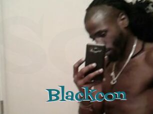 Blackcon