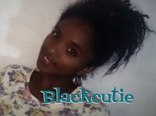 Blackcutie