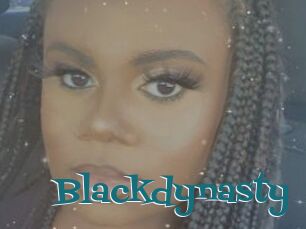 Blackdynasty