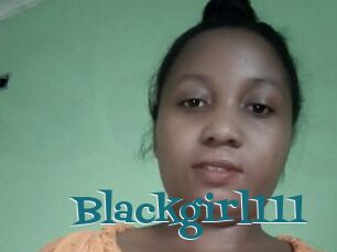 Blackgirl111