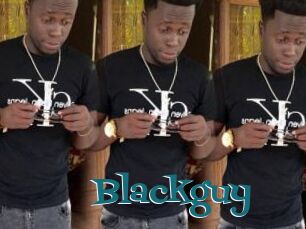 Blackguy