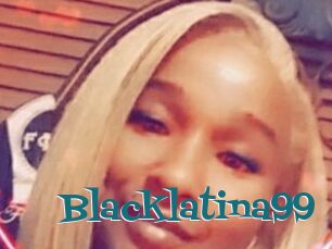 Blacklatina99