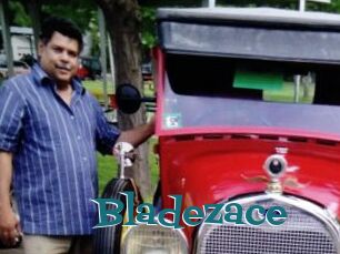 Bladezace