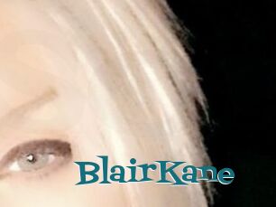 BlairKane