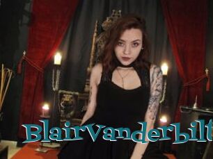 BlairVanderbilt