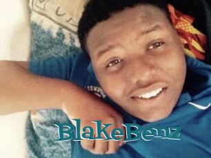 Blake_Benz