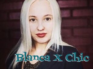 Blanca_X_Chic